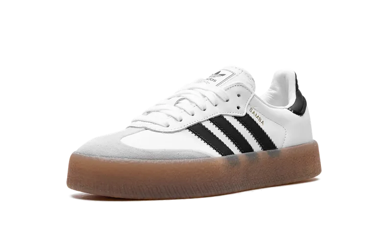 adidas Sambae “Cloud White/Gold”: vertrouwde look, nieuwe zool (3)