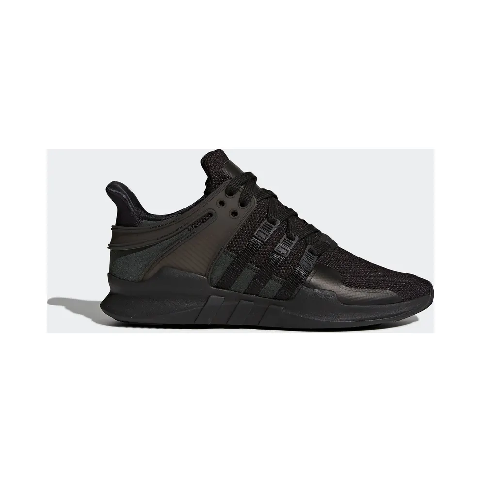 adidas EQT Support ADV Core Black Sub Green (W)