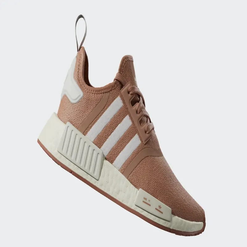 Adidas NMD_R1 Clay Strata / Off White / Off White (IG8336)