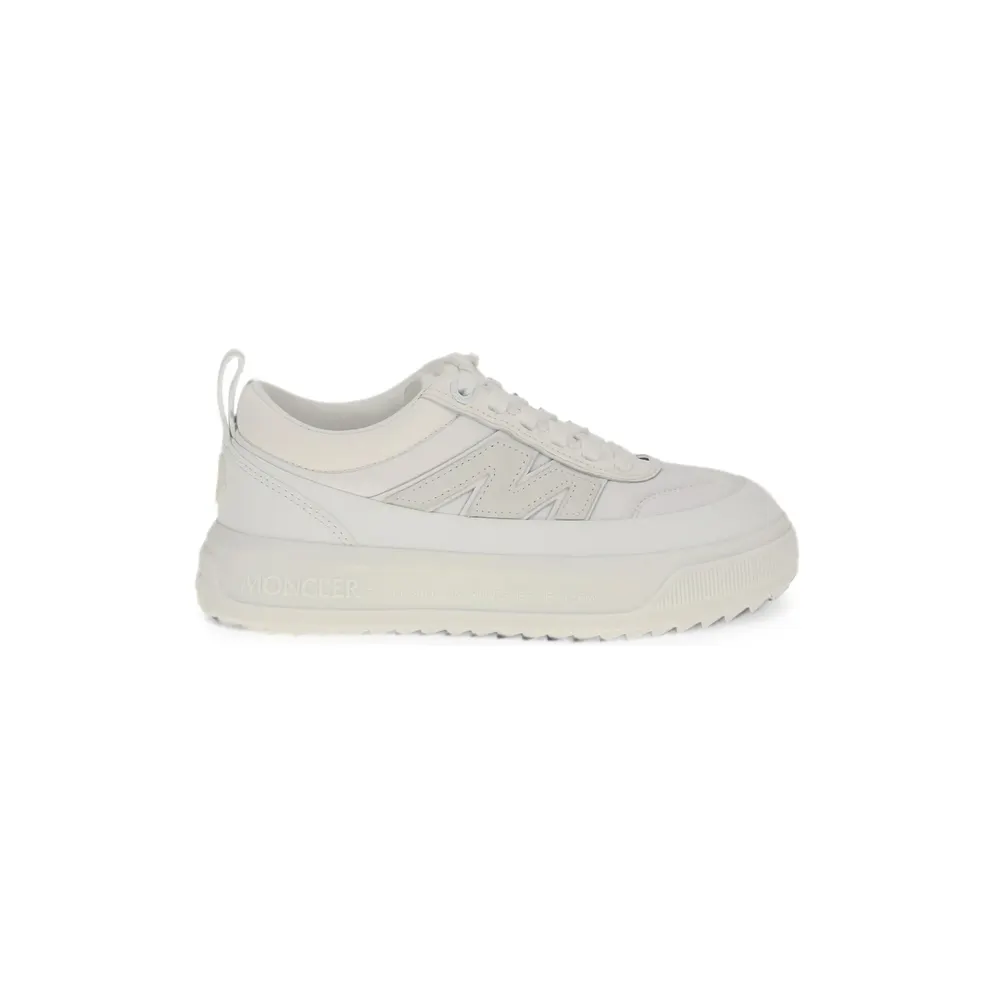 Moncler Altive Quilted “White” (N0565 4M001-50 001)