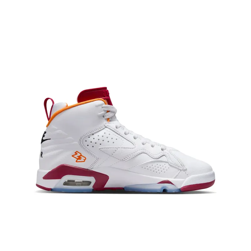 Jordan MVP 678 GS “Cardinal” (DZ5577-168)