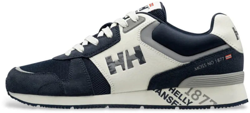 Helly Hansen sneaker Marineblauw (11994-597)