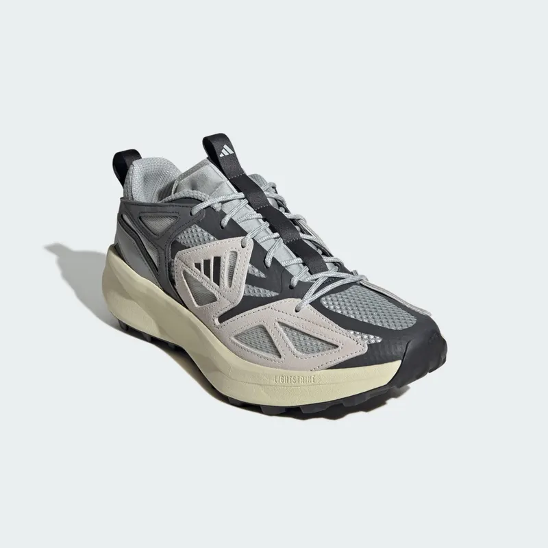 Adidas Kantai Trail Wonder Silver / Core Black / Grey Six (JR5609)