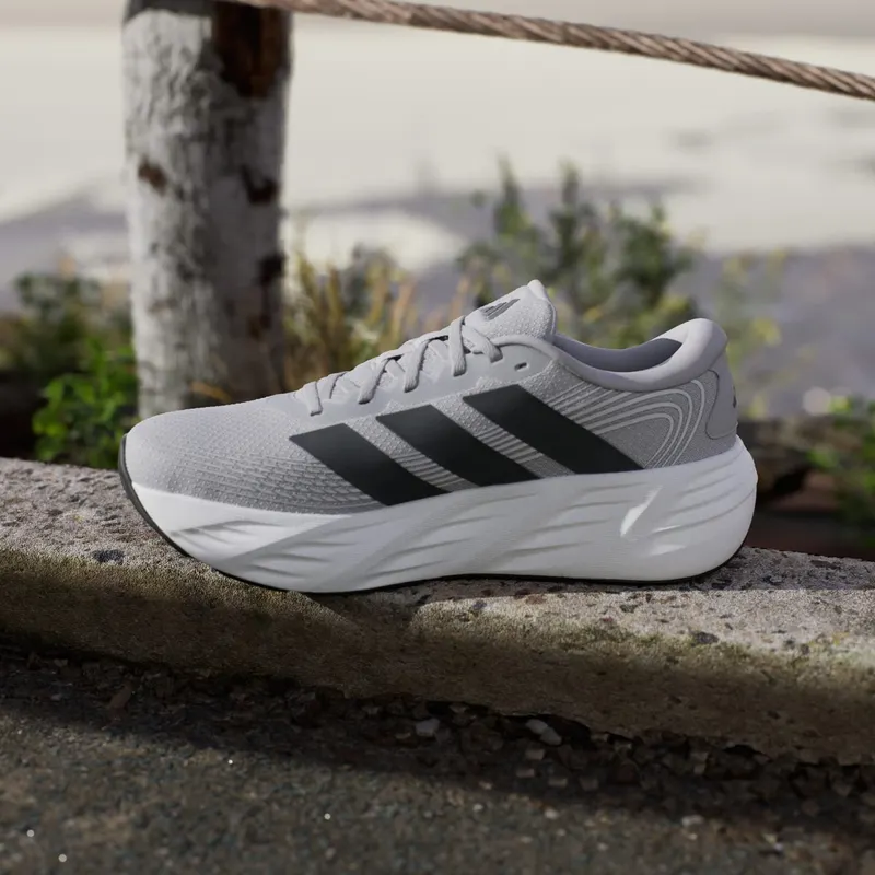 Adidas GALAXY 8 Running Shoes Grey Two / Grey Five / Grey One (IH9808)