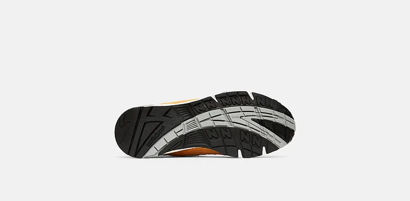 New Balance New Balance Brown/Grey (M991TGG)