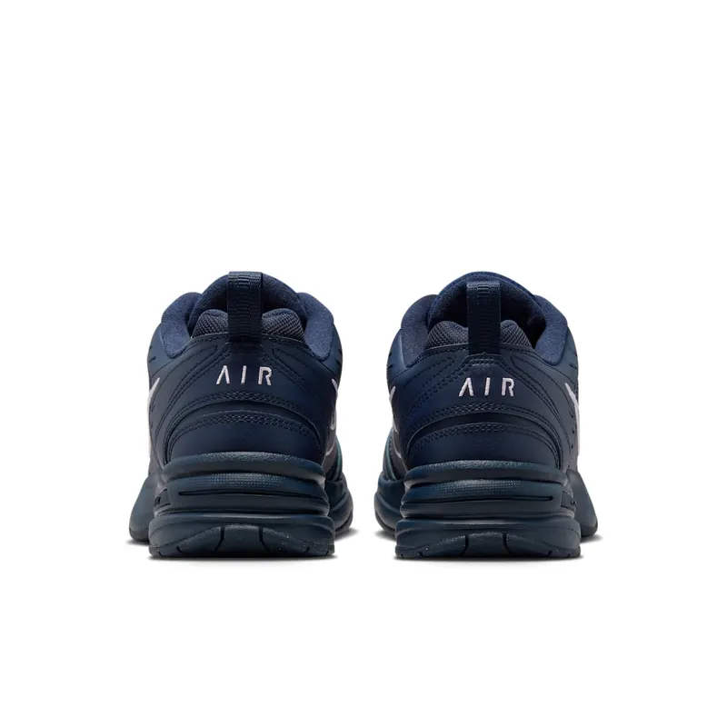Nike Air Monarch IV AMP Obsidian (FB7143-403)