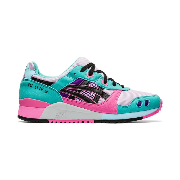 Asics Sportstyle GEL-Lyte III OG “Dragon Fruit” (1201A051-500)