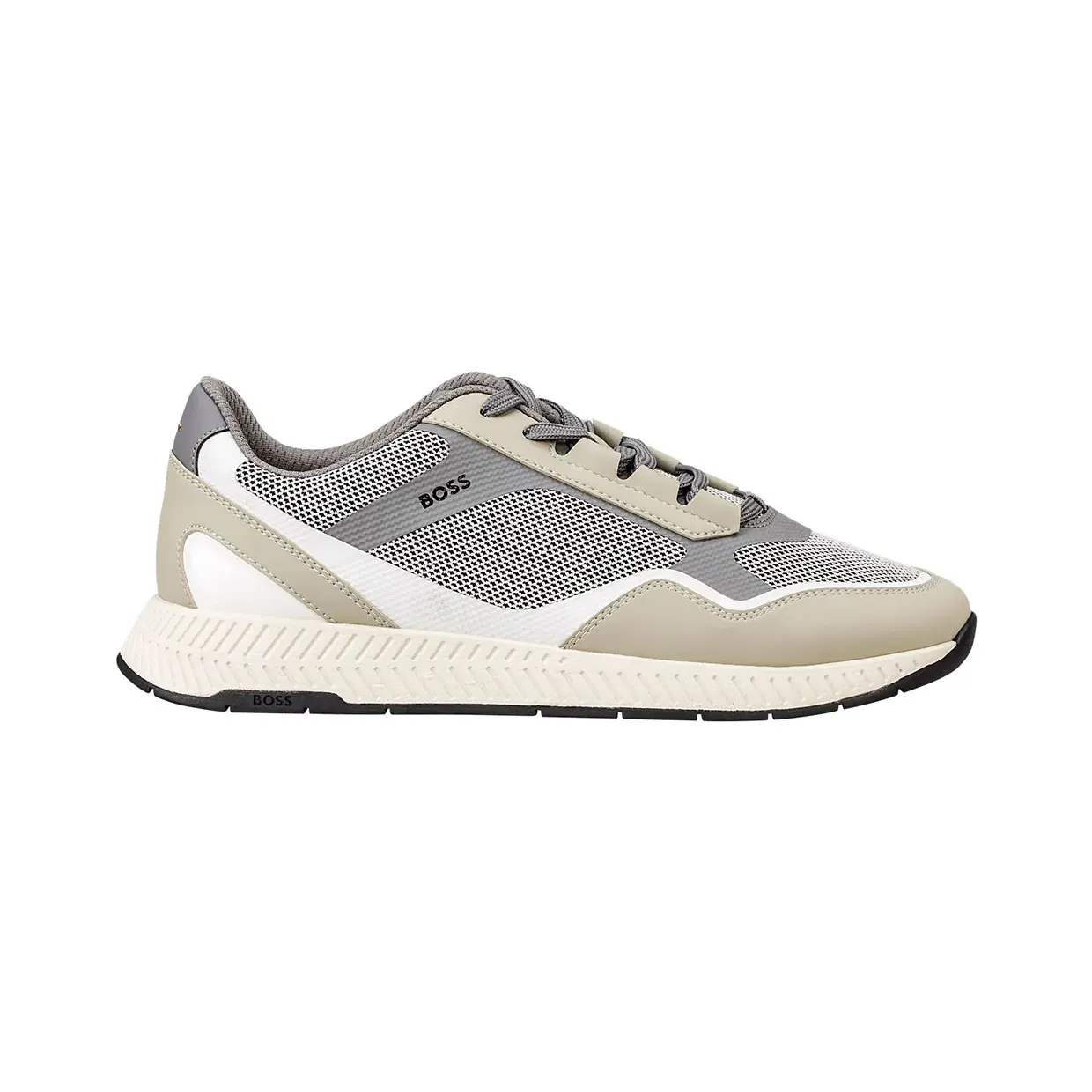 Hugo Boss Camel / Taupe / Grey (50568928285)