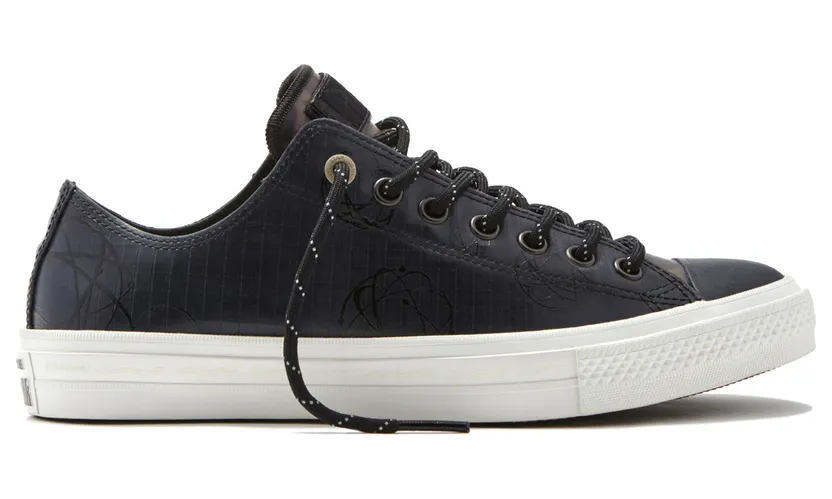 Converse Chuck Taylor All Star II OX Futura Camo Low