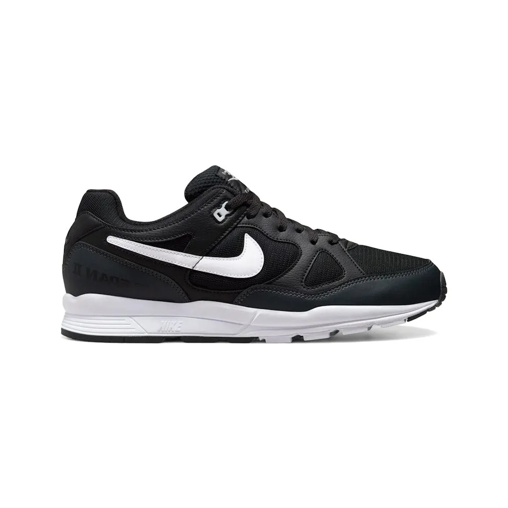 Nike Air Span 2 Black Anthracite (AH8047-008)