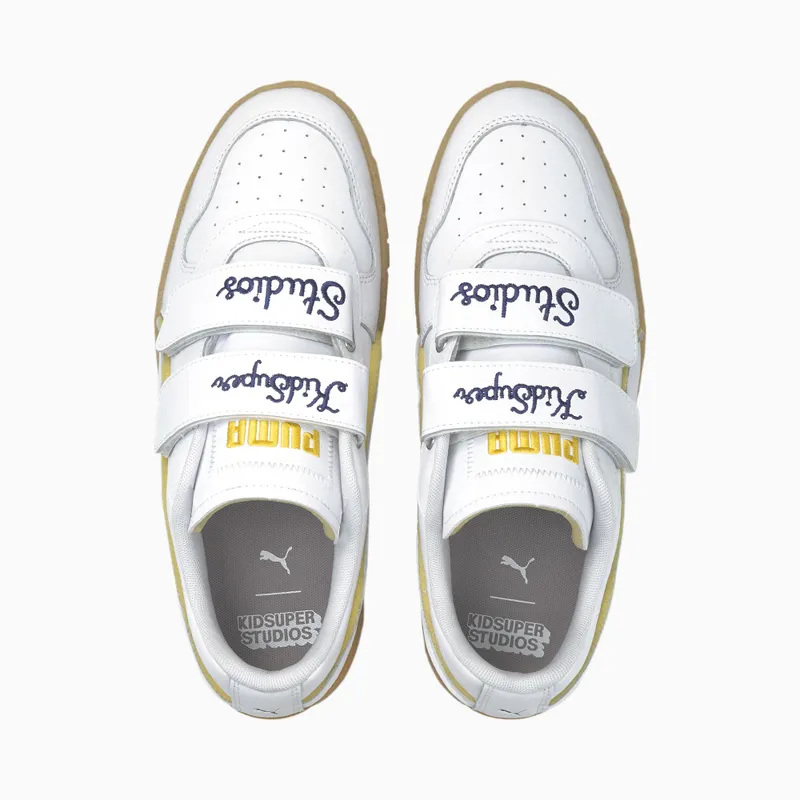 Puma xUPER Ralph Samson 70 White (375190-01)