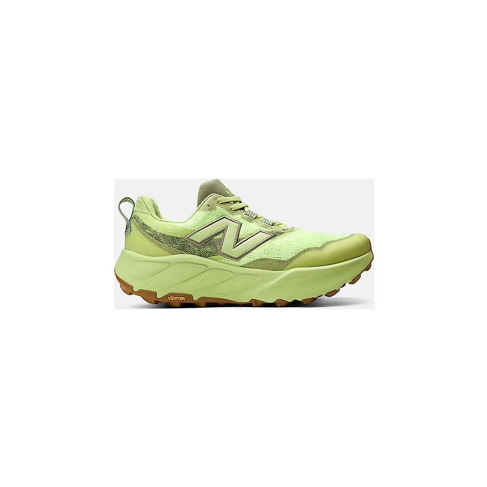 NEW BALANCE Fresh Foam X Hierro v9 “FADED BLACK / PUMPERNICKEL” (MHIER51M)