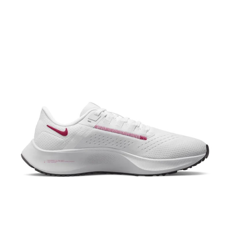 Nike Air Zoom Pegasus 38 (straat) White (CW7358-106)