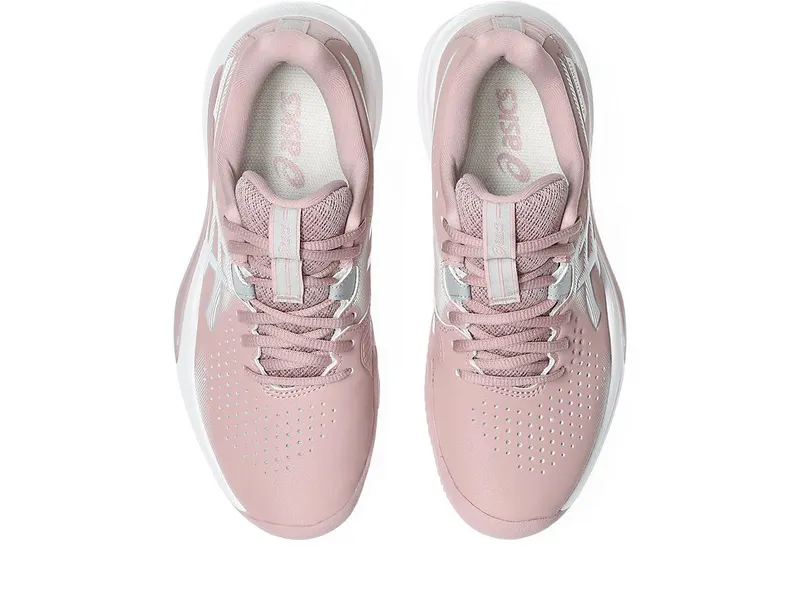 ASICS GEL-CHALLENGER 15 CLAY “Morganite / Piedmont Grey” (1042A293-700)
