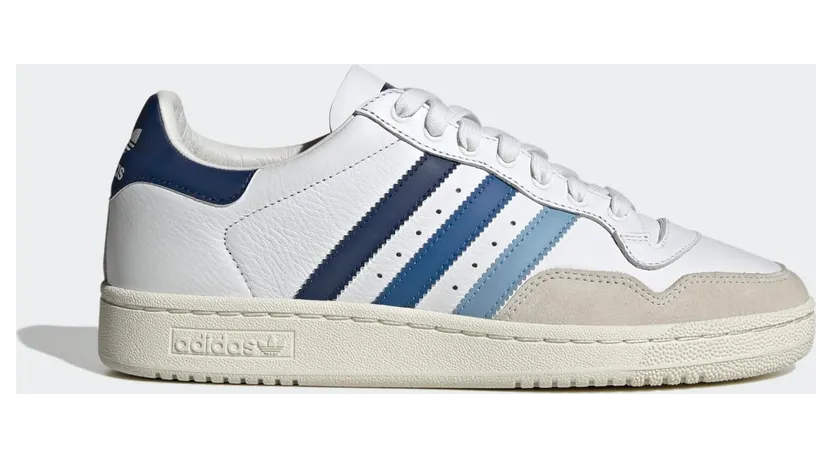 adidas HRLM SNS White Blue (ID7398)