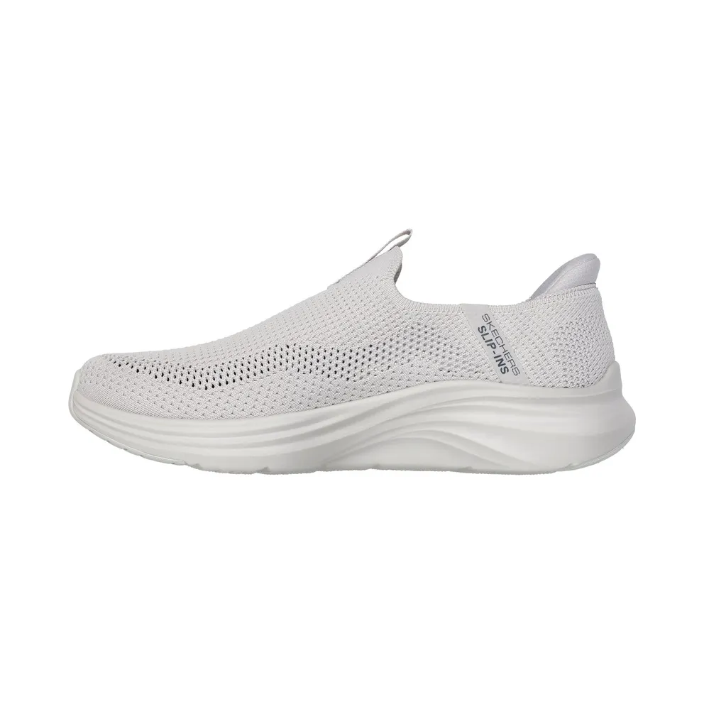 Skechers Vapor Foam “Volann Sneaker Light Grey” (233059LTGY)