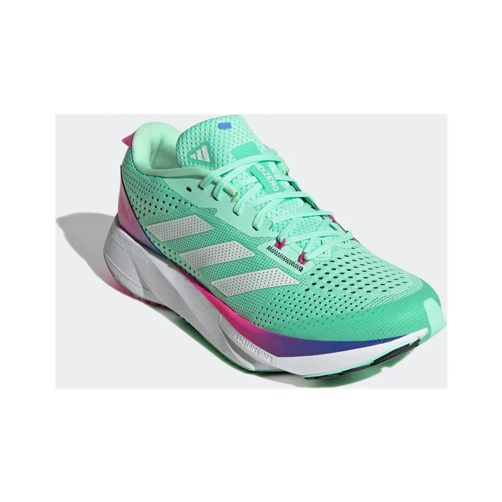 adidas ADIZERO SL W Pulse Mint / Zero Metalic / Lucid Fuchsia (GV9090)