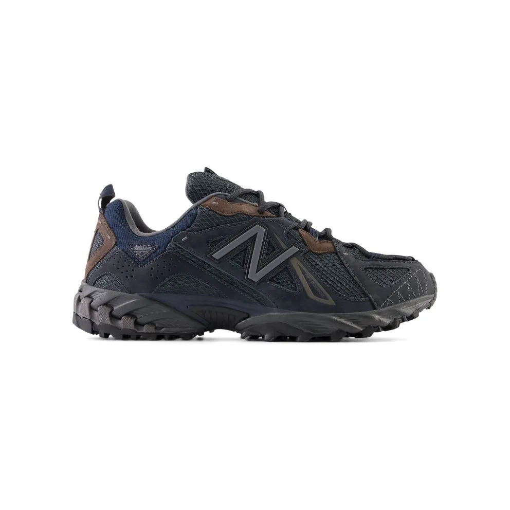 New Balance 610 Phantom Blacktop (ML610TP)