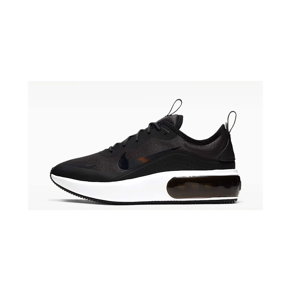 Nike Air Max Dia “Black / White” (CJ0636-001)