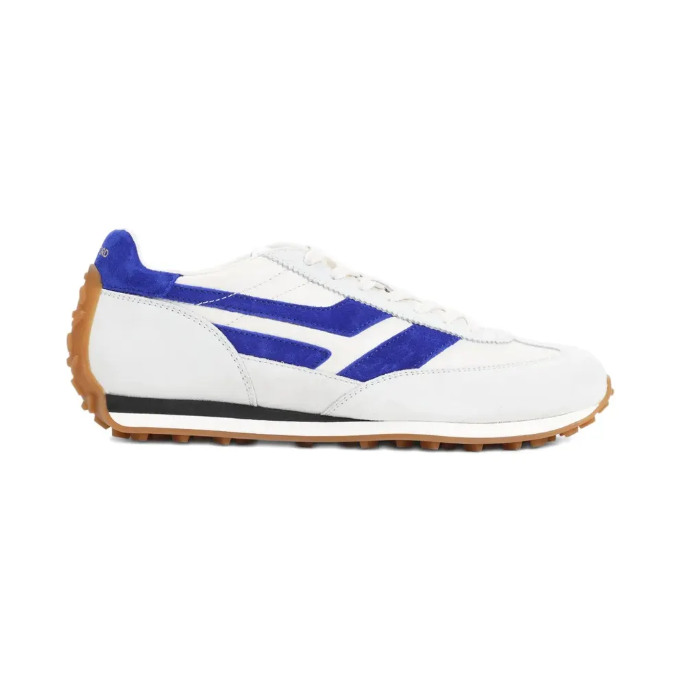 TOM FORD aus Leder – White (J1511LCL522N)