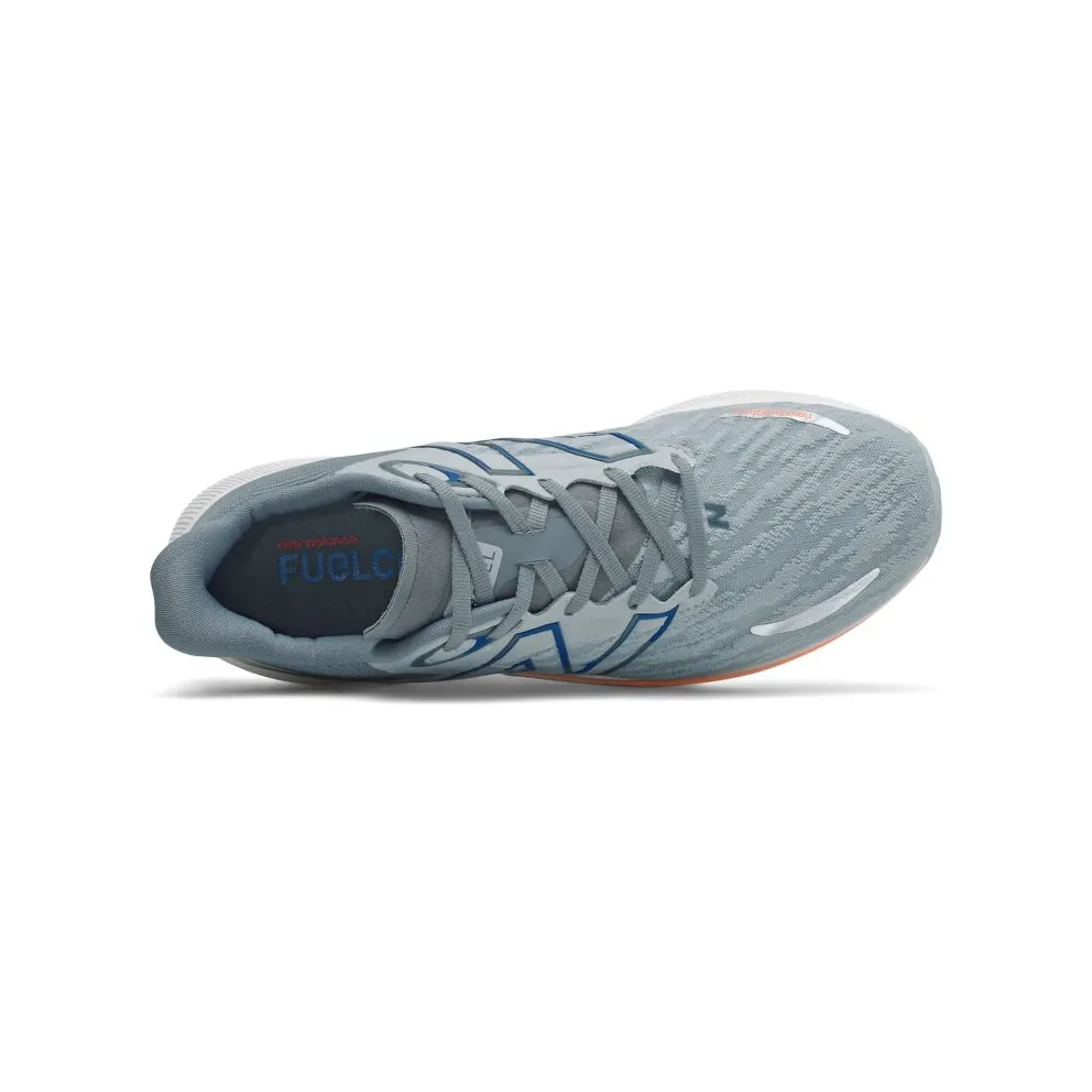 New Balance FuelCell Propel v3 Light Slate (MFCPRLG3)