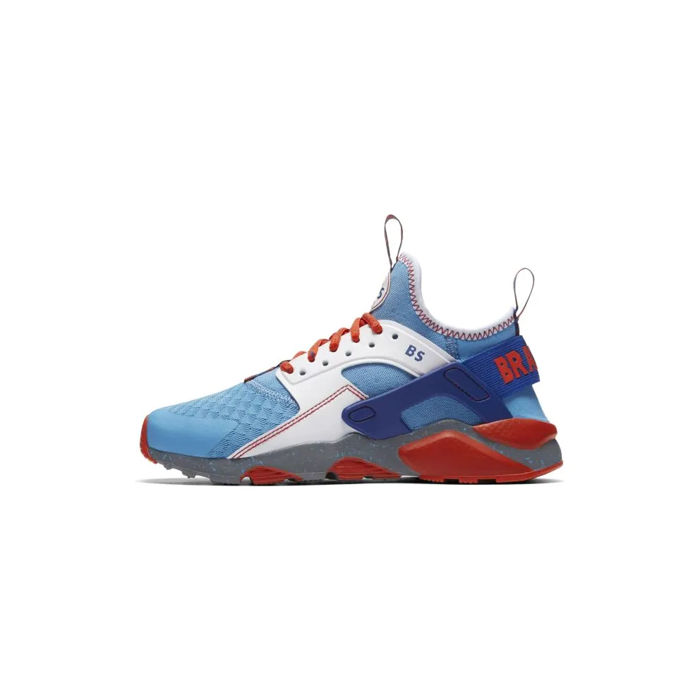 Nike Air Huarache Run Ultra Doernbecher 2017 (GS) (AH6961-400)