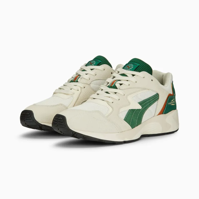 Puma Prevail Fast Green White (389445-01)