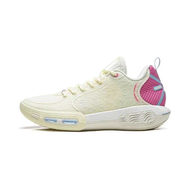 Li-Ning Wade Shadow 7 “White” (ABPW003-6)