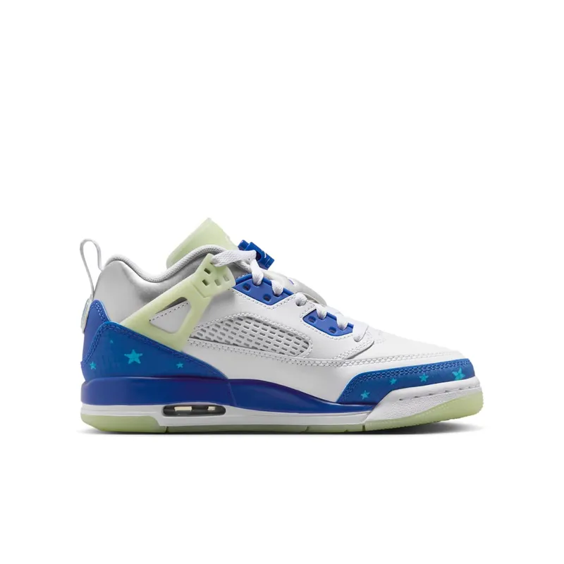 Jordan Spizike Low The Sky Is Not The Limit (HJ5979-100)