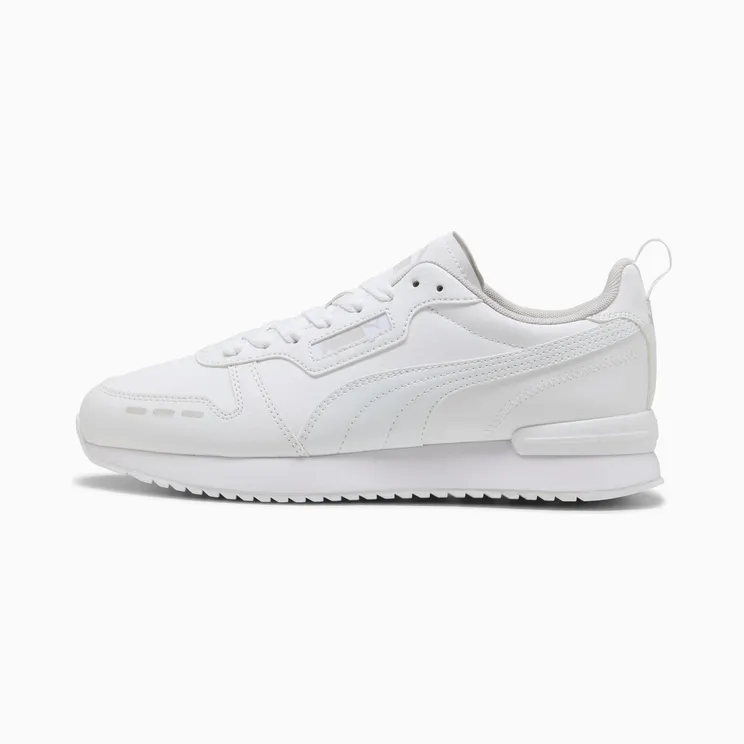 Puma R78 White (37412702)
