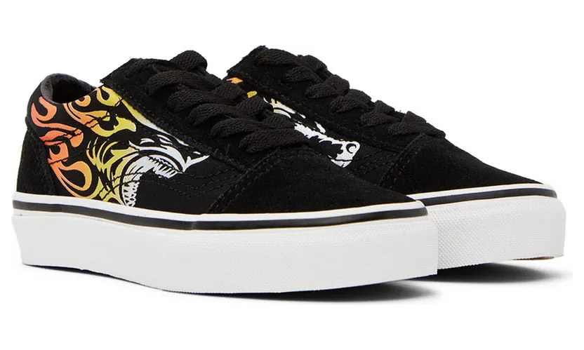 vans-old-skool VN0A7Q5FYHU