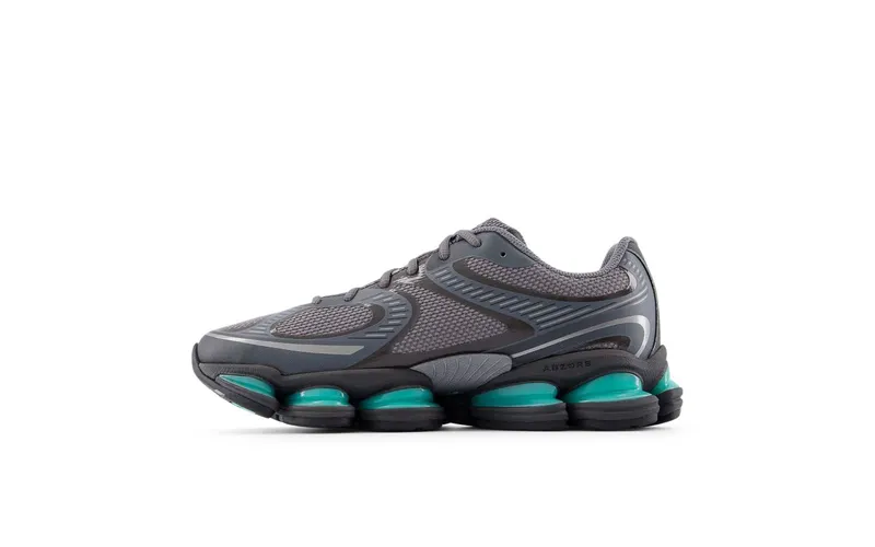 New Balance Abzorb 2000 Castlerock Dark Silver (U20007PF)