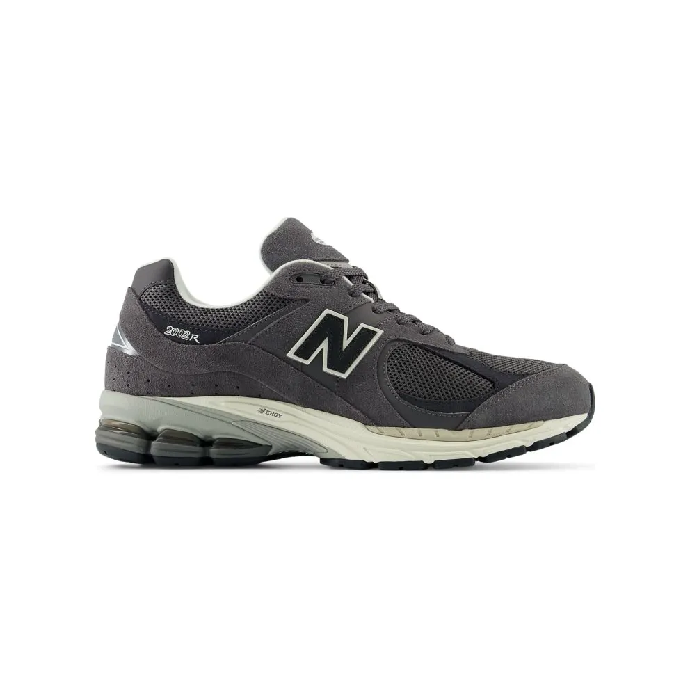 New Balance 2002R “Monochrome Pack Grey” (M2002RFL)