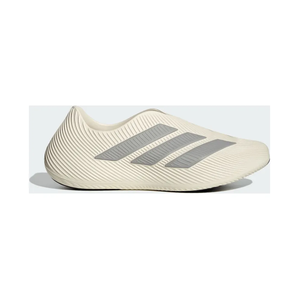 Adidas PURECHILL SLIPPERS Cloud White / Grey Two / Core Black (KH6427)