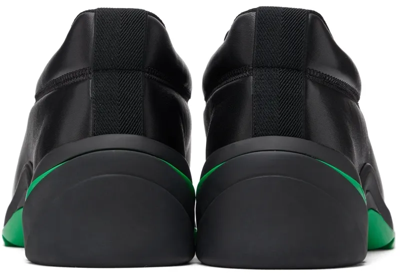 Bottega Veneta Black Flash (667069 VBSD0)