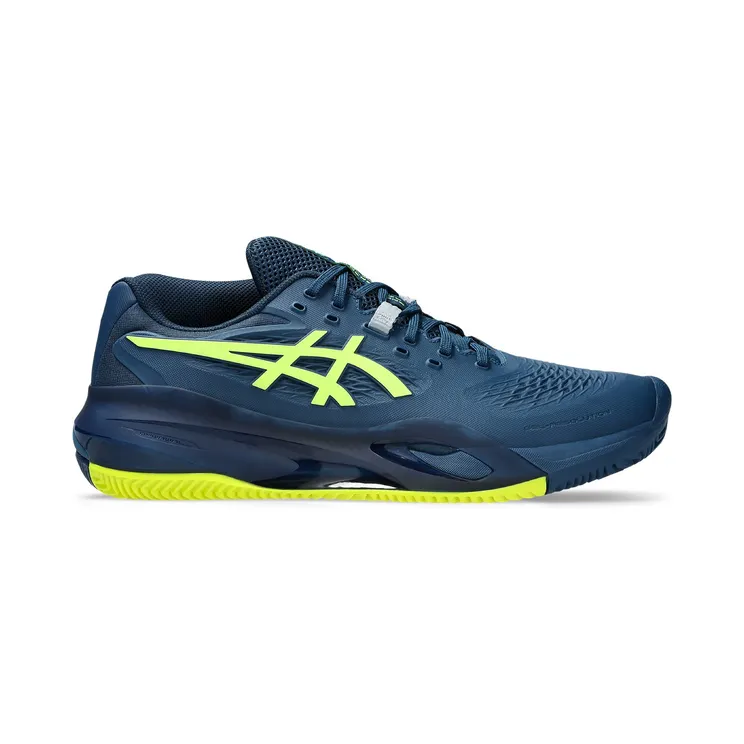 Asics Gel-Resolution Blue (1041A518400)