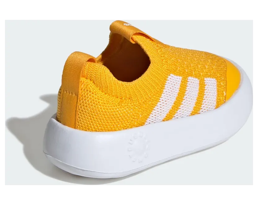 adidas-bubblecomfy JR5040