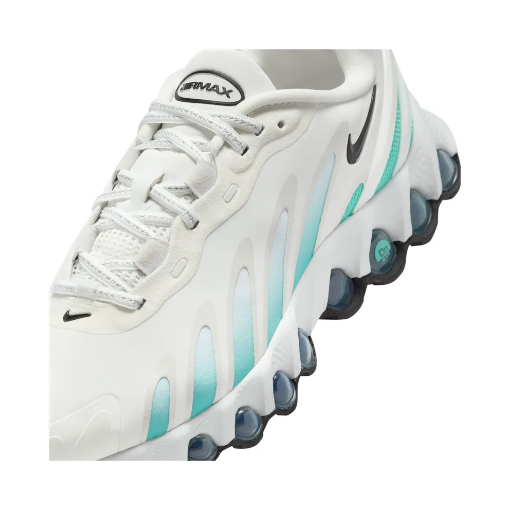 Nike Air Max DN8 “White / Black / Cool Mint” (IM0568-100)
