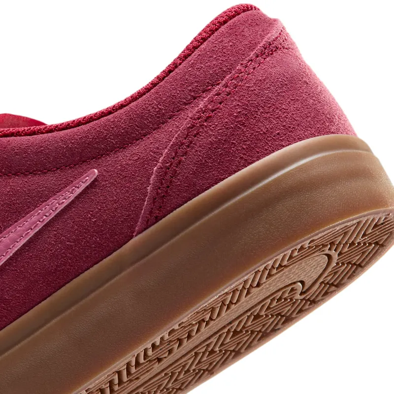 Nike Team Crimson / Gum Medium Brown / Peony (IM4399-602)