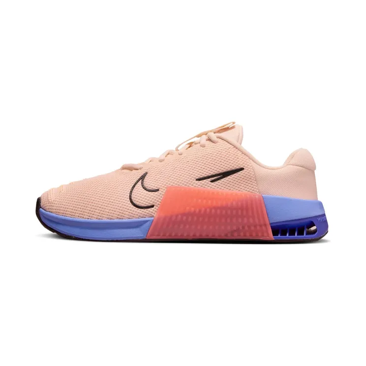 Nike Metcon 9 “Guava Ice / Royal Pulse / Persian Violet / Black” (DZ2537-800)