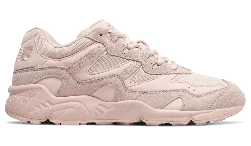 New Balance 850 Mono Pack Smoky Pink