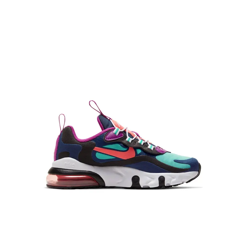 Nike Air Max 270 React PS “Blue Void” (CW7006-400)