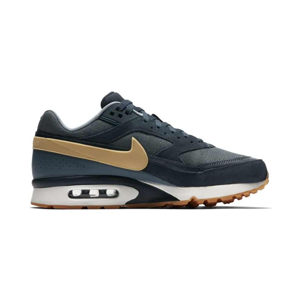 Nike Air Max BW Premium Armory Navy (819523-401)