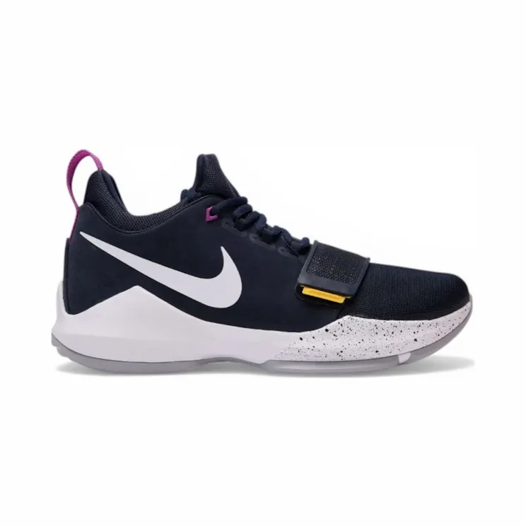 Nike PG 1 The Bait (2026) (IV2869-417)