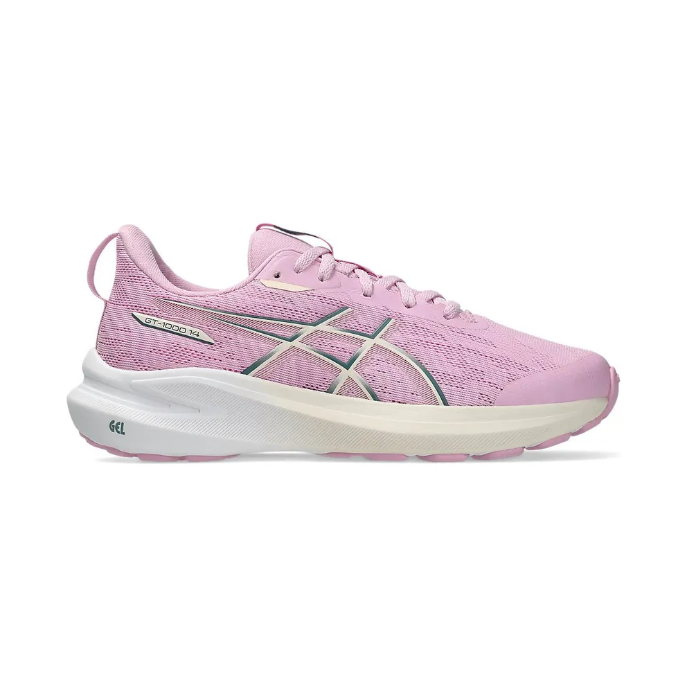 ASICS GT-1000 14 GS “Hazy Lilac / Rose Dust” (1014A382-701)