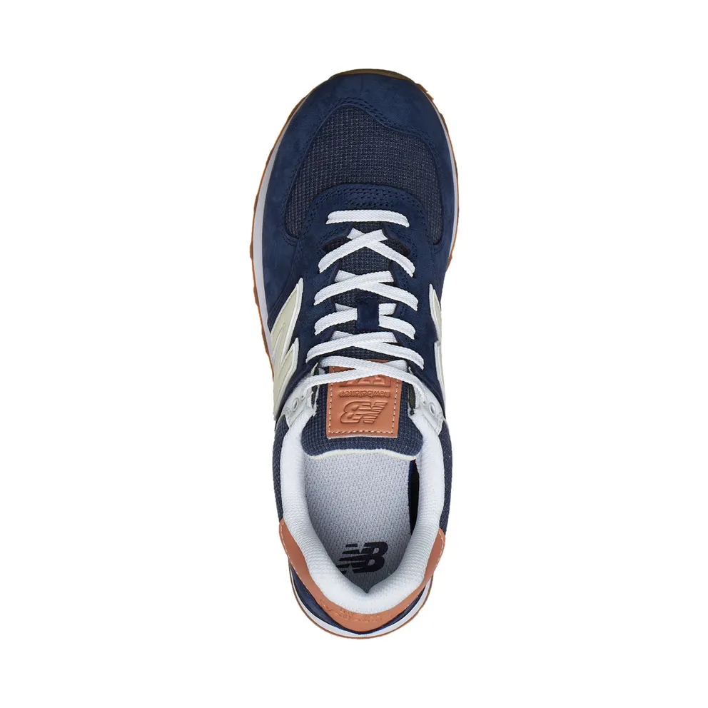 New Balance ML574 TYA Navy (819451-60-10)