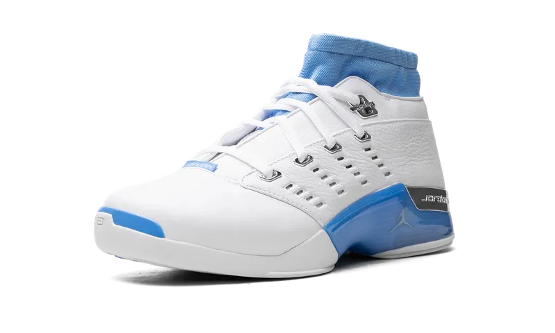 Air Jordan 17 “UNC” (FJ0395-101)