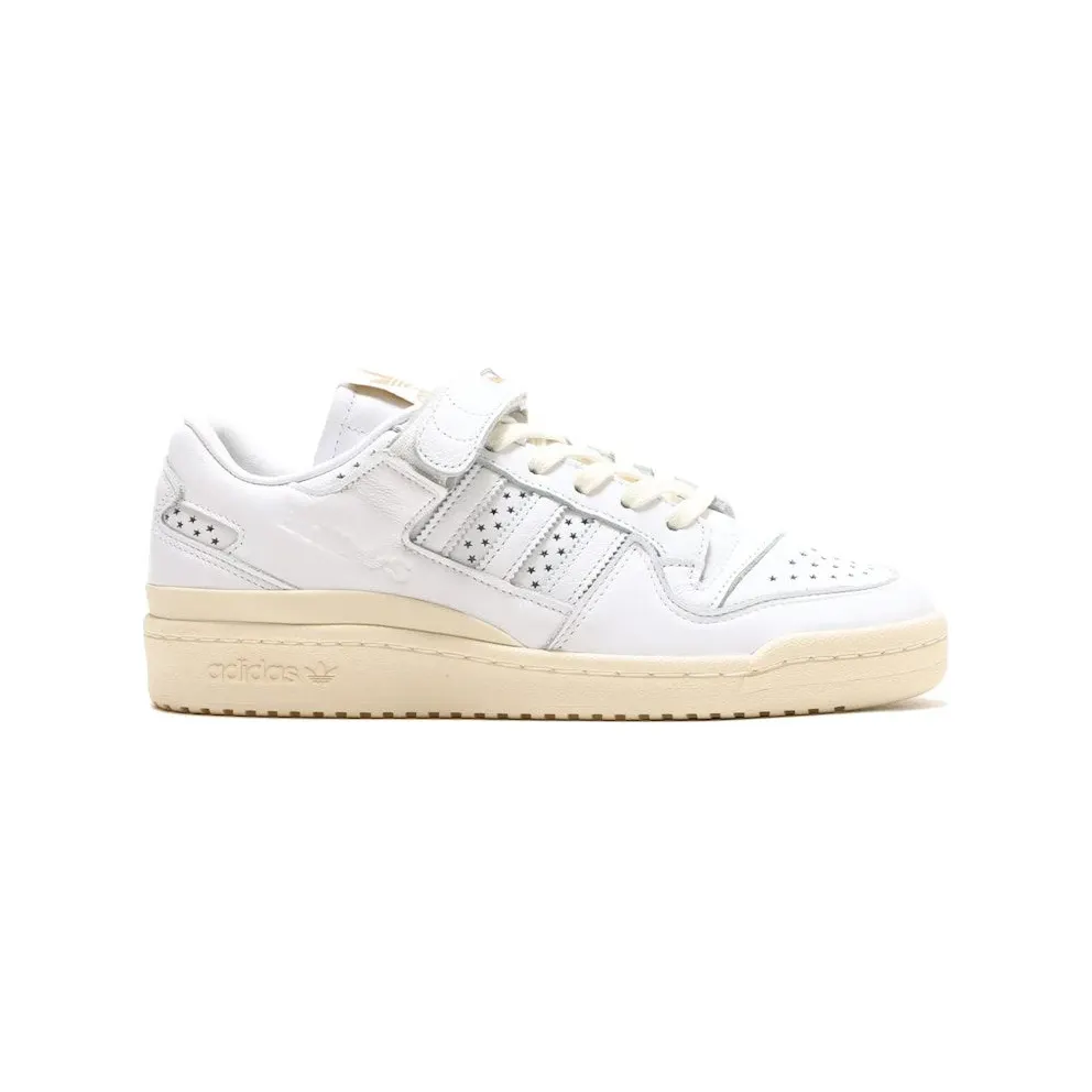 adidas Forum 84 Low atmos Exclusive Gold Star (H06345)