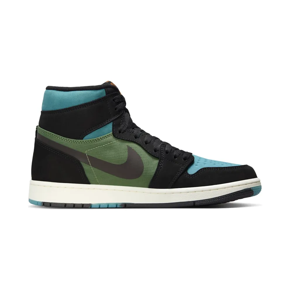 Air Jordan 1 High Element GORE-TEX “Sky J Light Olive” (DB2889-003)