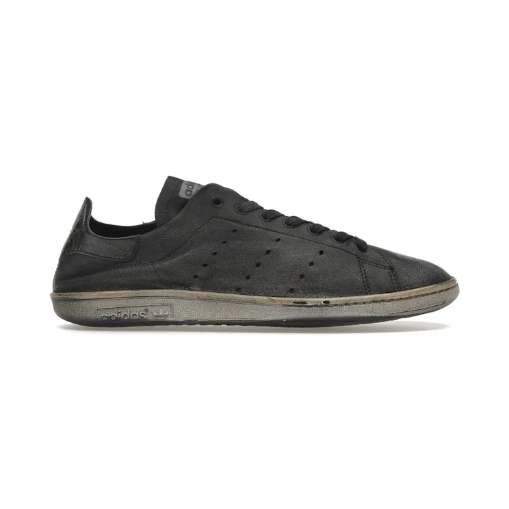 Balenciaga x adidas Stan Smith Worn-Out Black (HP6779)